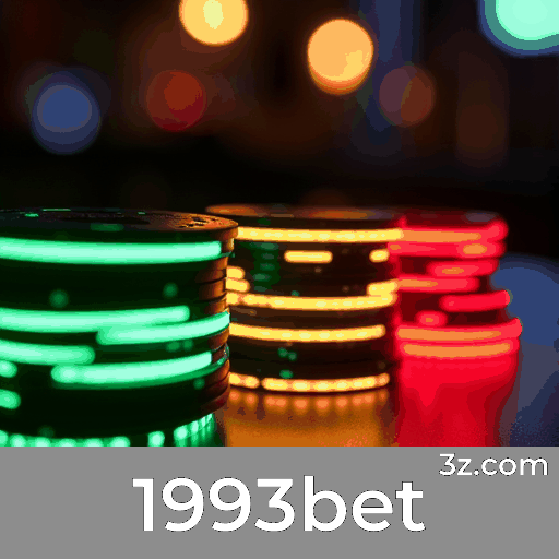 Tecnologia 3D e Jogos de Casino no 1993bet