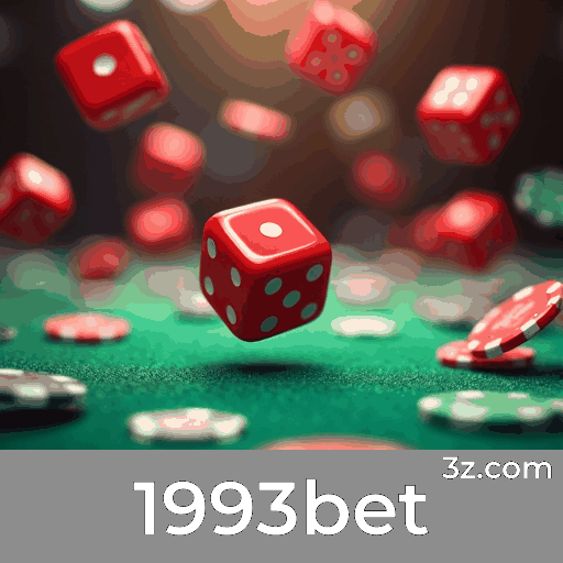 Tecnologia 3D e Jogos de Casino no 1993bet
