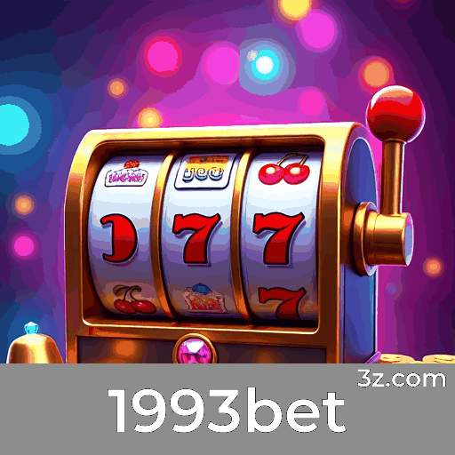 Tecnologia 3D e Jogos de Casino no 1993bet