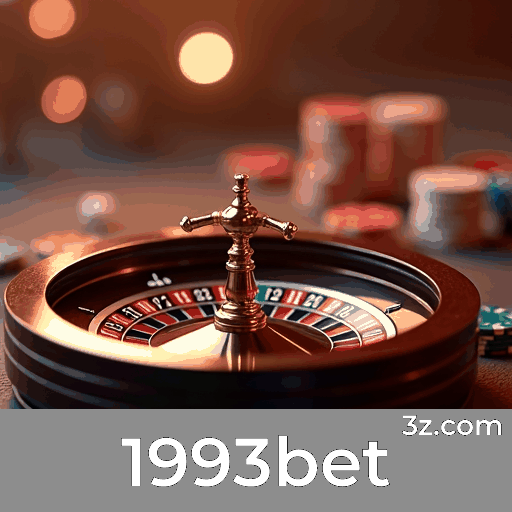Tecnologia 3D e Jogos de Casino no 1993bet